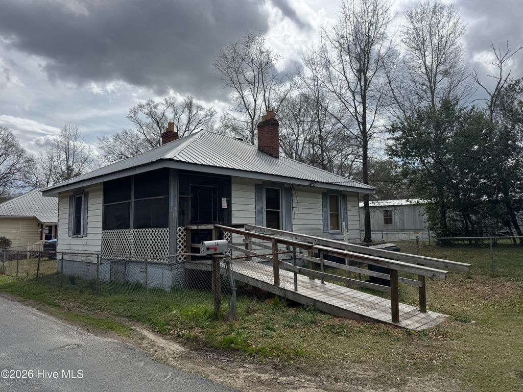 36 Safie First Street, Rockingham, NC 28379
