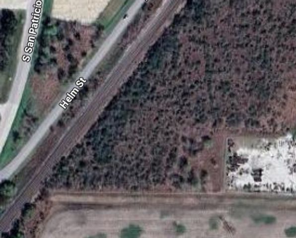 0 Highway 77, Sinton, TX 78387