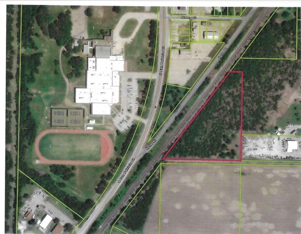 0 Highway 77, Sinton, TX 78387