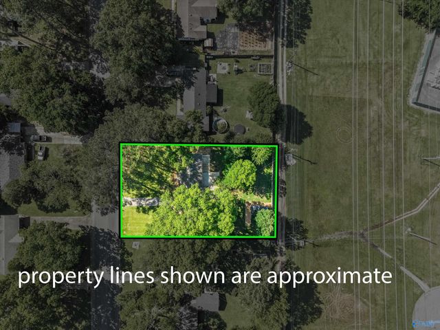 1721 Pennylane SE, Decatur, AL 35601