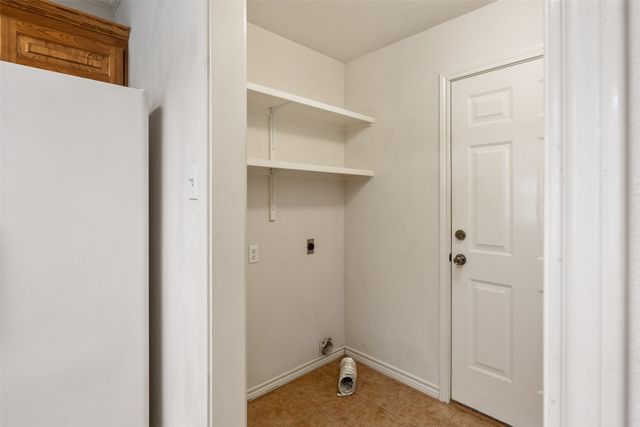 406 B Andrew Drive, Mabank, TX 75147