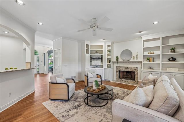 7600 Brookstead Crossing, Johns Creek, GA 30097
