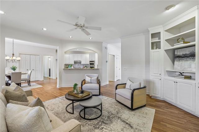 7600 Brookstead Crossing, Johns Creek, GA 30097