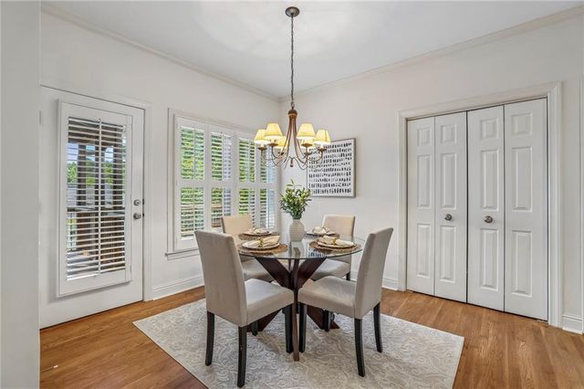7600 Brookstead Crossing, Johns Creek, GA 30097