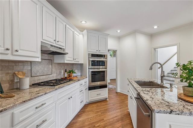 7600 Brookstead Crossing, Johns Creek, GA 30097