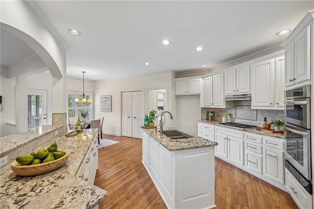 7600 Brookstead Crossing, Johns Creek, GA 30097