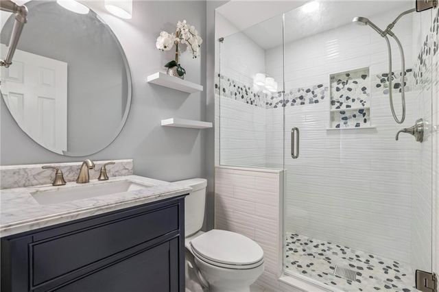 7600 Brookstead Crossing, Johns Creek, GA 30097