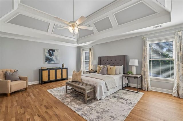 7600 Brookstead Crossing, Johns Creek, GA 30097