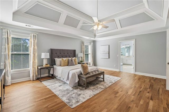 7600 Brookstead Crossing, Johns Creek, GA 30097