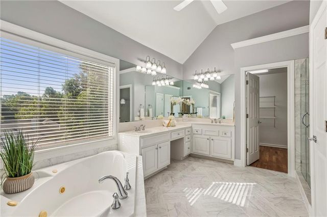 7600 Brookstead Crossing, Johns Creek, GA 30097