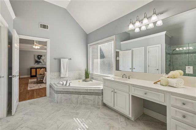 7600 Brookstead Crossing, Johns Creek, GA 30097