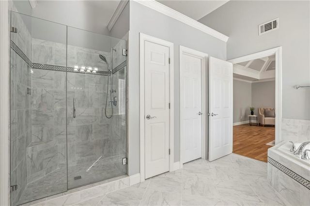 7600 Brookstead Crossing, Johns Creek, GA 30097
