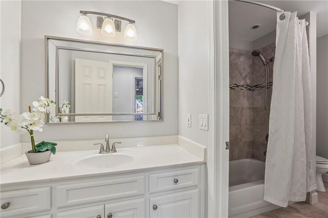 7600 Brookstead Crossing, Johns Creek, GA 30097