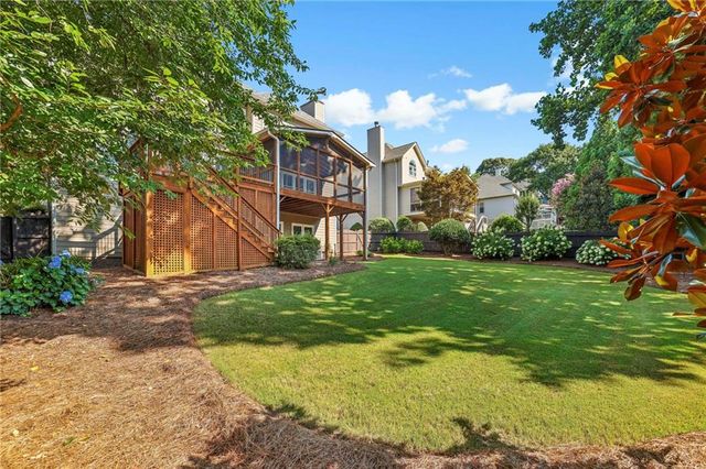 7600 Brookstead Crossing, Johns Creek, GA 30097