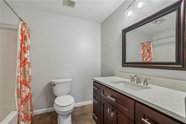 7600 Brookstead Crossing, Johns Creek, GA 30097