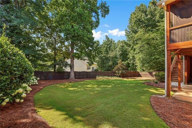 7600 Brookstead Crossing, Johns Creek, GA 30097