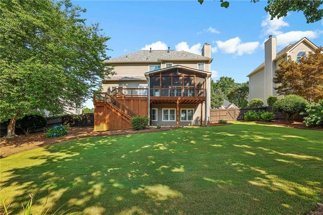 7600 Brookstead Crossing, Johns Creek, GA 30097