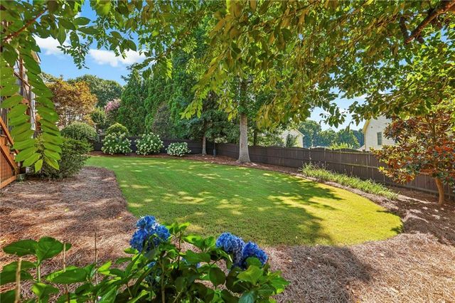 7600 Brookstead Crossing, Johns Creek, GA 30097