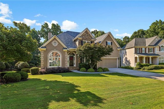 7600 Brookstead Crossing, Johns Creek, GA 30097