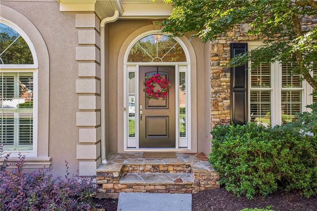 7600 Brookstead Crossing, Johns Creek, GA 30097