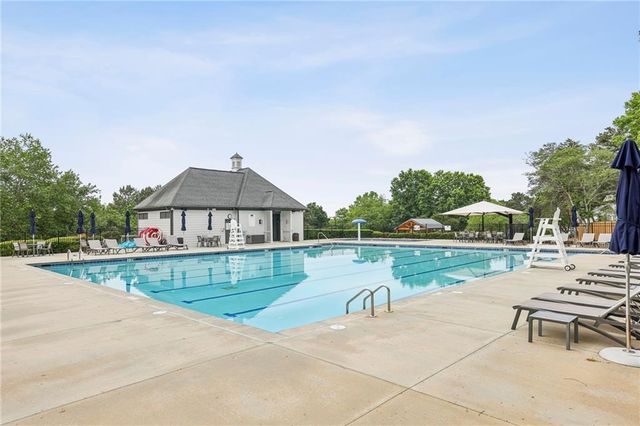 7600 Brookstead Crossing, Johns Creek, GA 30097