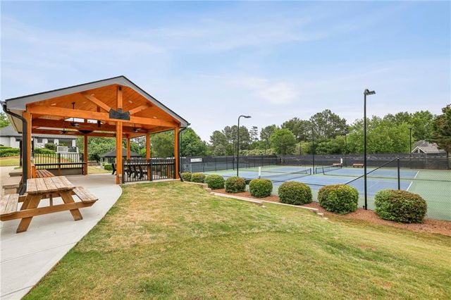 7600 Brookstead Crossing, Johns Creek, GA 30097