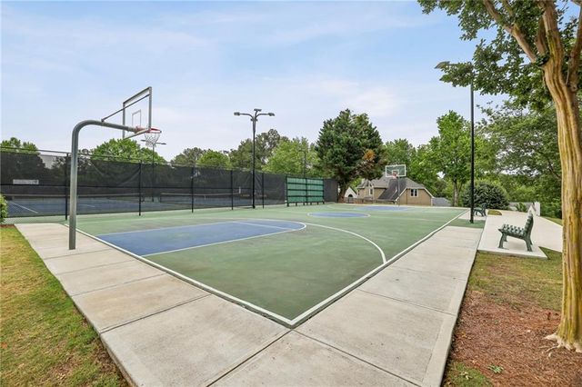 7600 Brookstead Crossing, Johns Creek, GA 30097