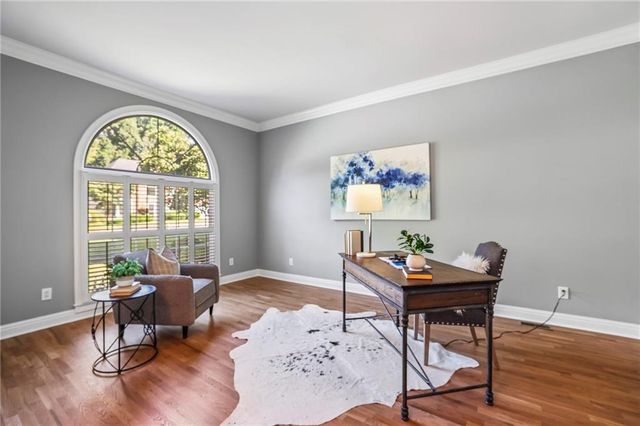 7600 Brookstead Crossing, Johns Creek, GA 30097