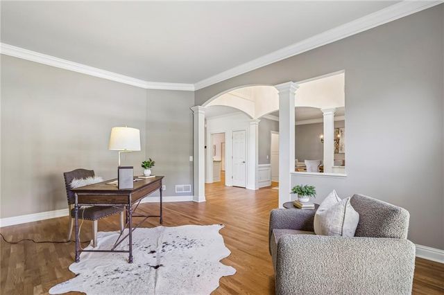 7600 Brookstead Crossing, Johns Creek, GA 30097