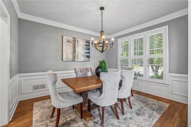 7600 Brookstead Crossing, Johns Creek, GA 30097
