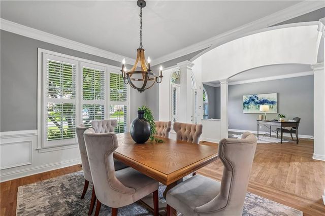 7600 Brookstead Crossing, Johns Creek, GA 30097