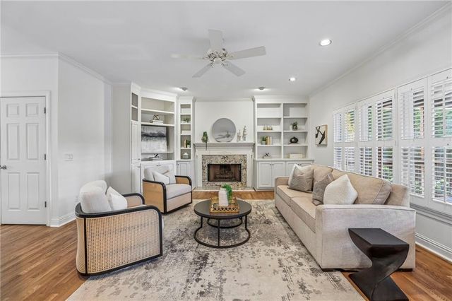 7600 Brookstead Crossing, Johns Creek, GA 30097