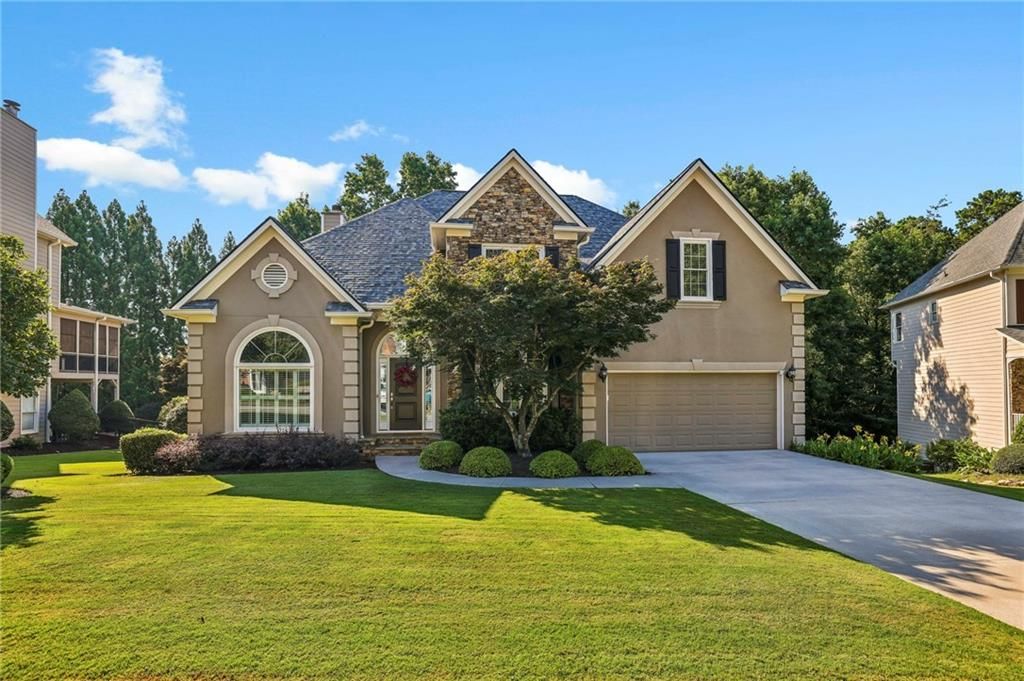 7600 Brookstead Crossing, Johns Creek, GA 30097