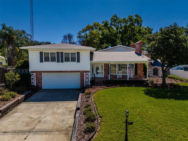 805 E SYLVAN DRIVE, Brandon, FL 33510