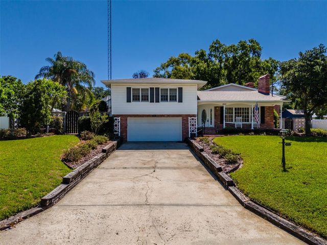 805 E SYLVAN DRIVE, Brandon, FL 33510