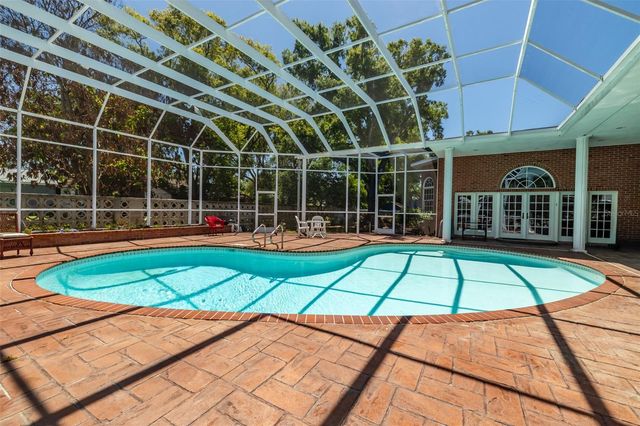 805 E SYLVAN DRIVE, Brandon, FL 33510