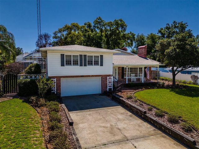 805 E SYLVAN DRIVE, Brandon, FL 33510