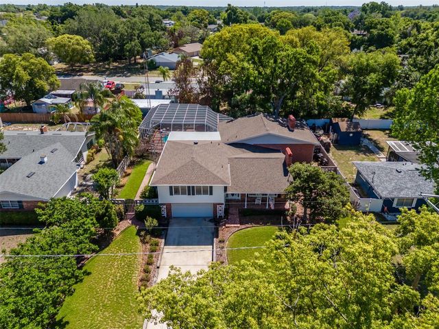 805 E SYLVAN DRIVE, Brandon, FL 33510