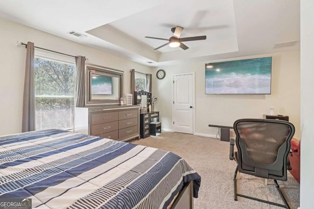 521 Greyhound Court, Union City, GA 30291