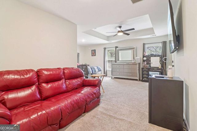 521 Greyhound Court, Union City, GA 30291