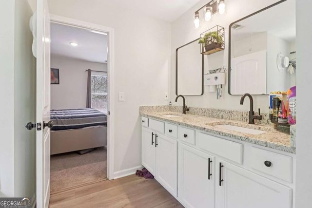 521 Greyhound Court, Union City, GA 30291
