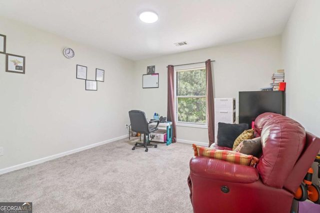 521 Greyhound Court, Union City, GA 30291