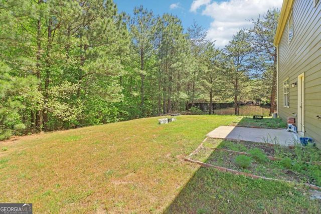 521 Greyhound Court, Union City, GA 30291