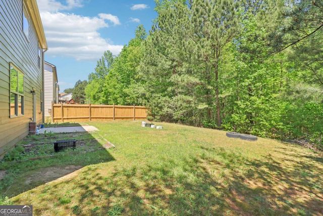521 Greyhound Court, Union City, GA 30291