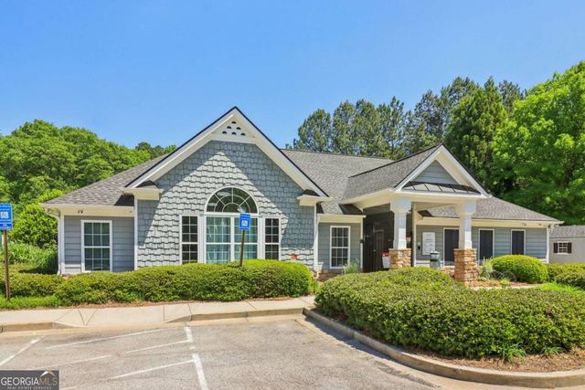 521 Greyhound Court, Union City, GA 30291