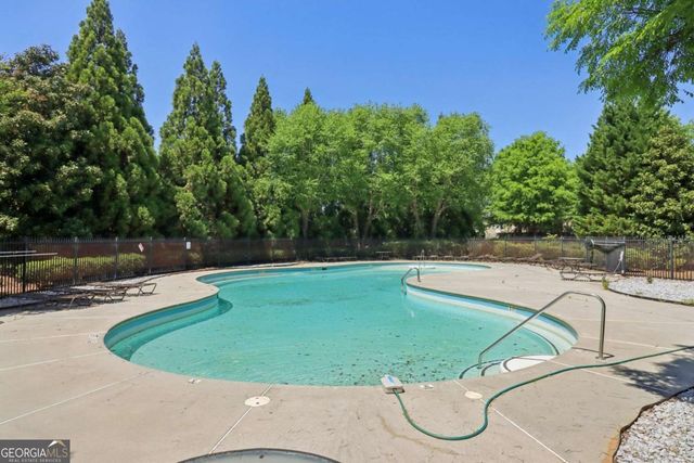 521 Greyhound Court, Union City, GA 30291