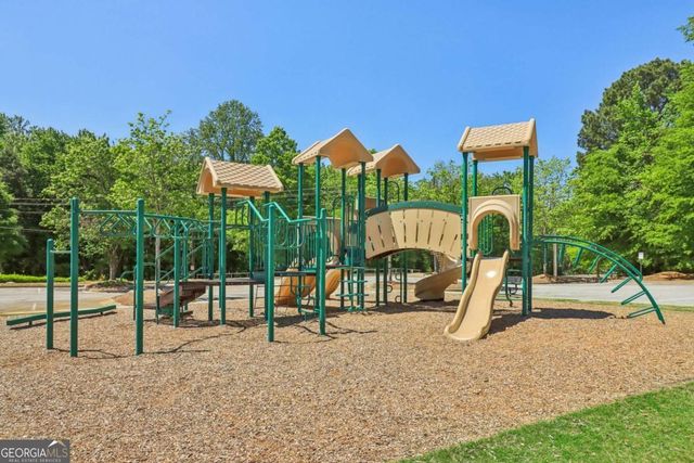 521 Greyhound Court, Union City, GA 30291