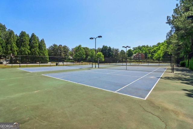 521 Greyhound Court, Union City, GA 30291