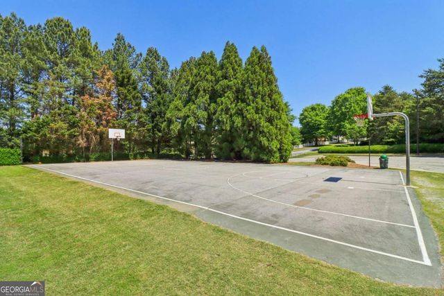 521 Greyhound Court, Union City, GA 30291