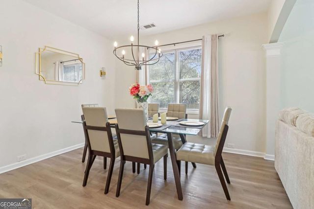 521 Greyhound Court, Union City, GA 30291